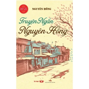 Truyện ngắn Nguyên Hồng